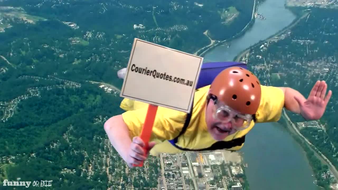 Funny Quotes About Skydiving. QuotesGram