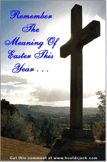 Have A Blessed Easter Quotes QuotesGram