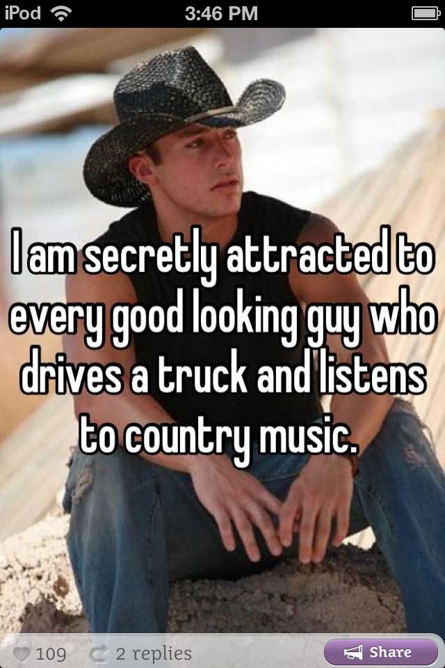 Gay country guys
