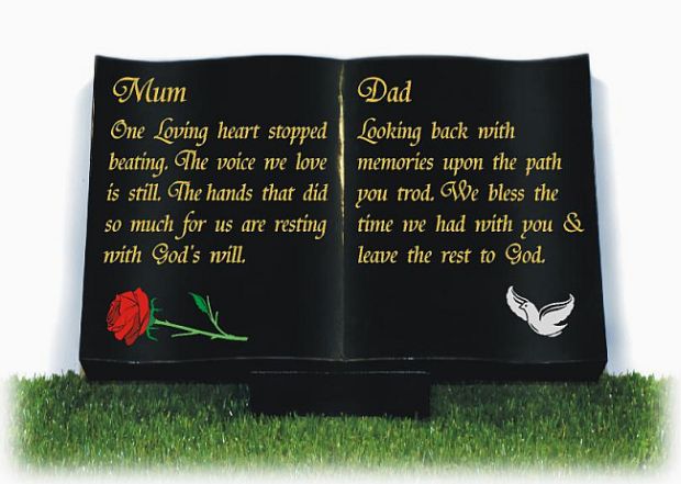 Love Quotes For Headstones. QuotesGram