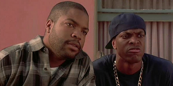 Friday After Next Movie Quotes Craig Dad. QuotesGram