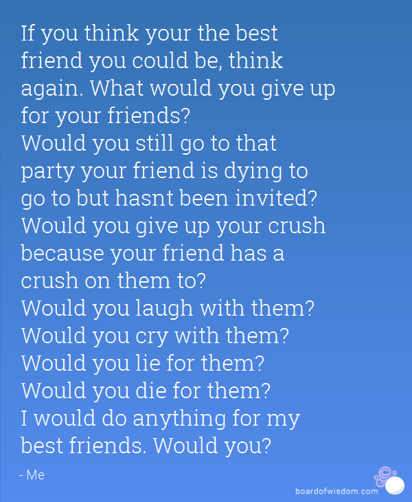 Dying Best Friend Quotes QuotesGram