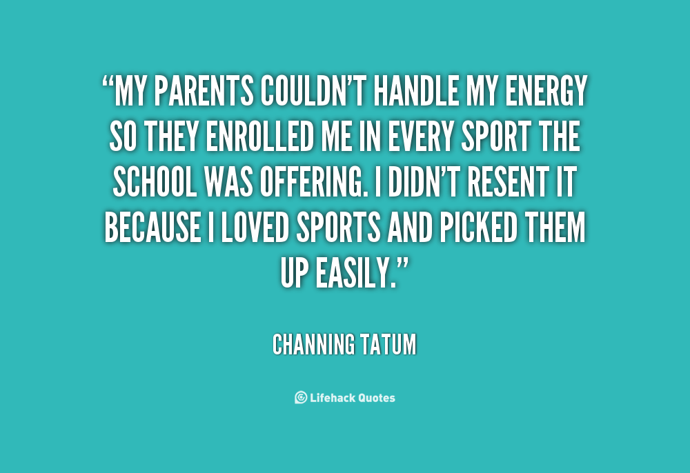 Energizing Quotes. QuotesGram