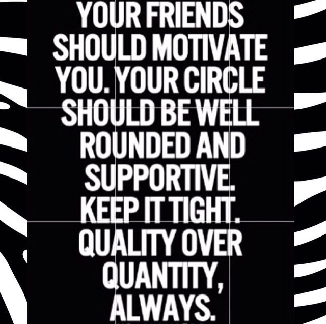 Clique Quotes. QuotesGram