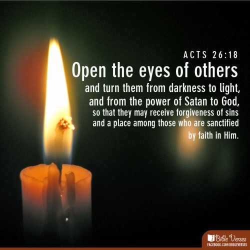 Christian Quotes About Light. QuotesGram