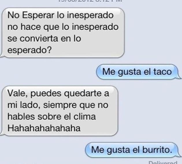 Random Funny Quotes In Spanish. QuotesGram