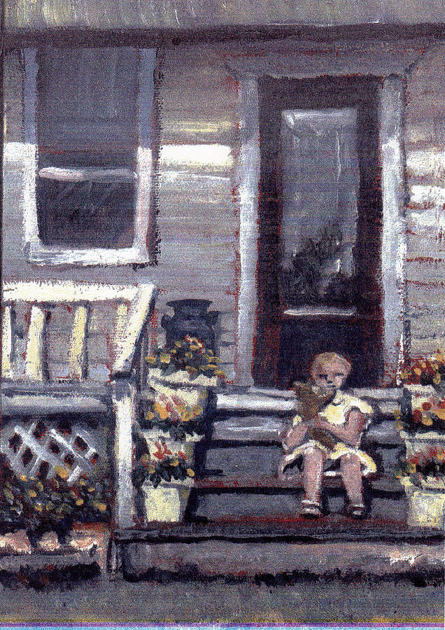 Quotes Sitting On The Porch. QuotesGram