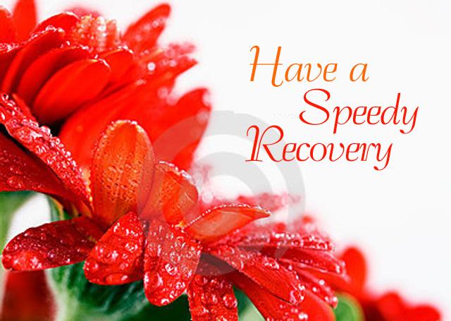 Wishing You A Speedy Recovery Quotes QuotesGram
