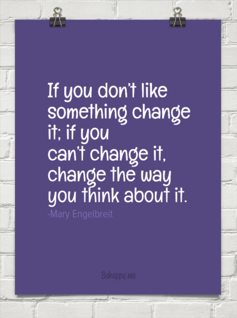 quotes that will change the way you