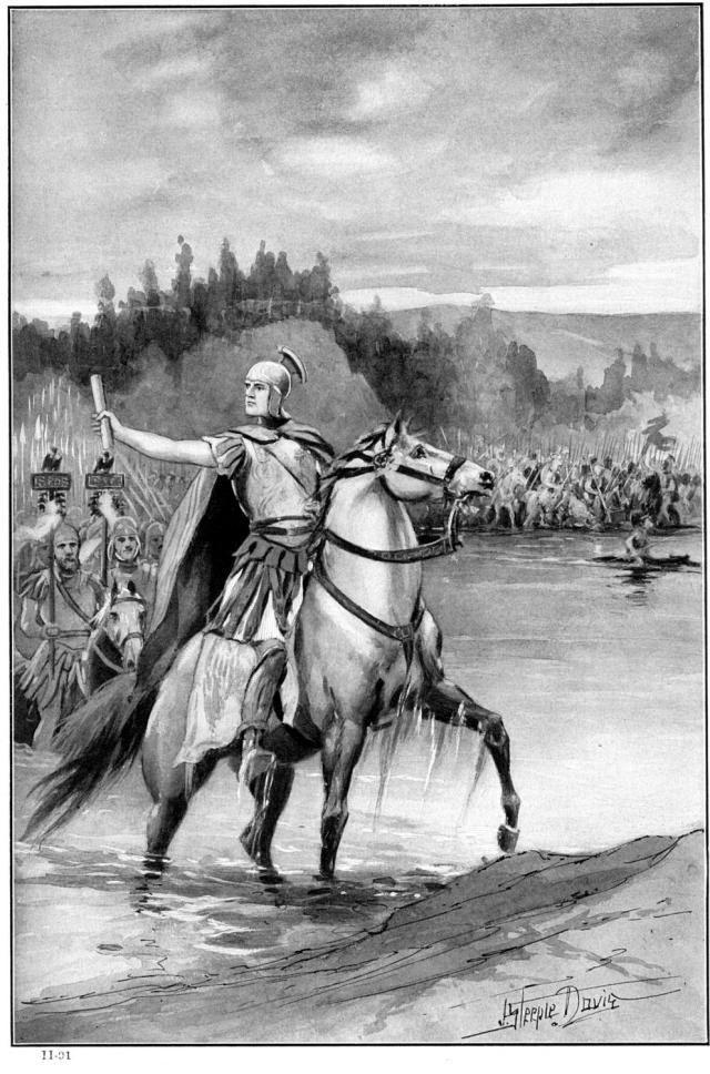 exploring the lives of alexander the great julius caesar and genghis khan In which you are introduced to the life and accomplishments of alexander the great, genghis khan was a crash course: world history by john green. exploring the lives of alexander the great julius caesar and genghis khan In which you are introduced to the life and accomplishments of alexander the great, genghis khan was a crash course: world history by john green.