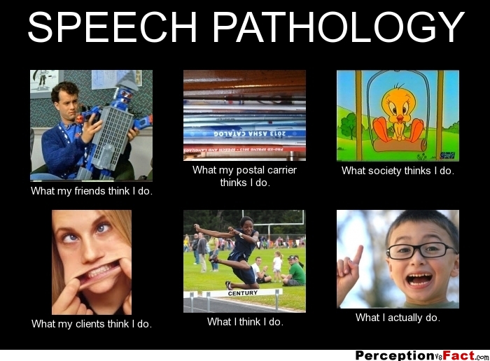 Speech Pathology Funny Quotes. QuotesGram