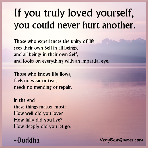 Love Quotes Love Yourself To Others Quotesgram