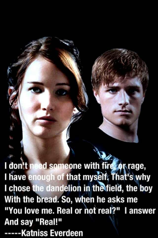 Meaningful Quotes From Catching Fire. QuotesGram