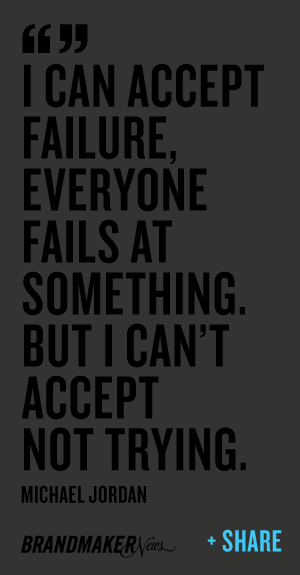 Mordrin vedholdende oversøisk Accepting Failure Quotes. QuotesGram