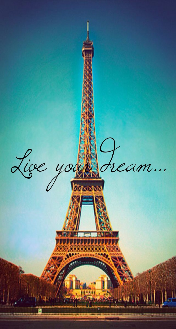 Eiffel Tower Wallpaper Quotes. QuotesGram