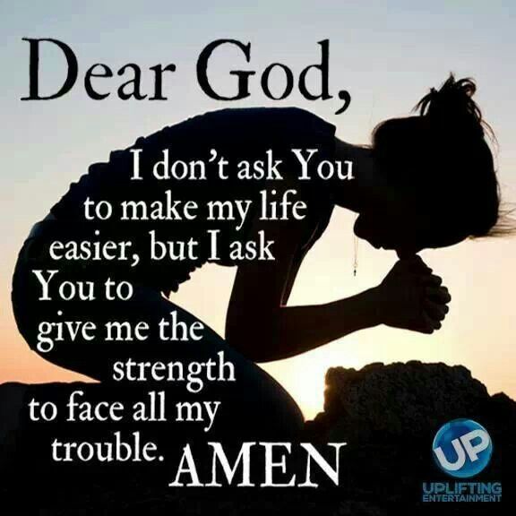 Hope Faith Strength Quotes. QuotesGram