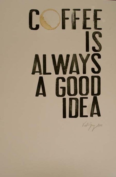 Friends Quotes With Coffee. QuotesGram