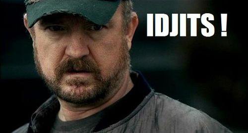 Funny Bobby Singer Quotes Quotesgram