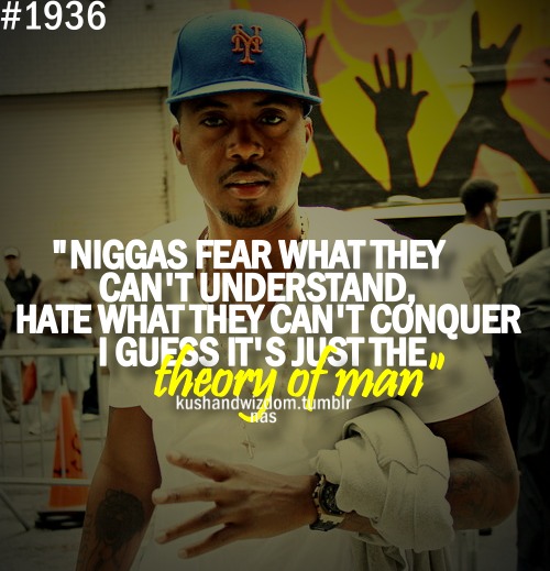 Quotes From Nas