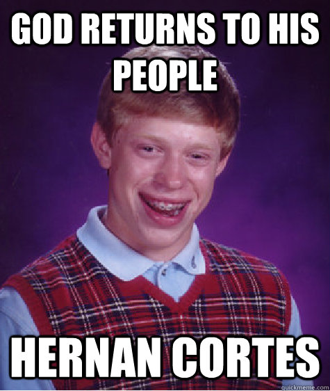 Hernan Cortes Quotes. QuotesGram