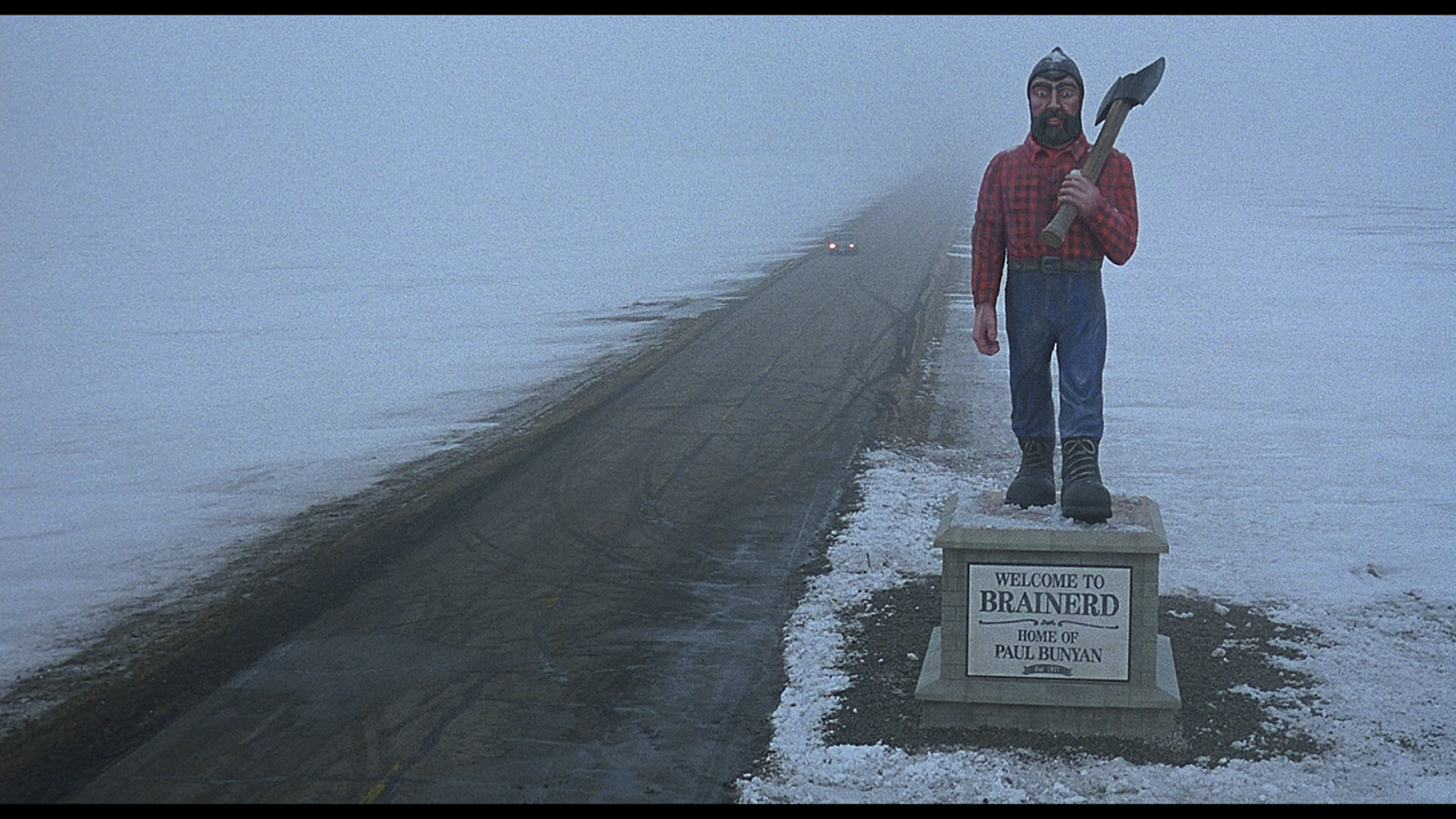 Fargo Movie Quotes. QuotesGram