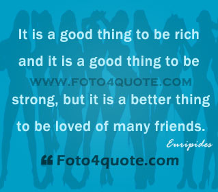 Good Friend Quotes True Friend. QuotesGram