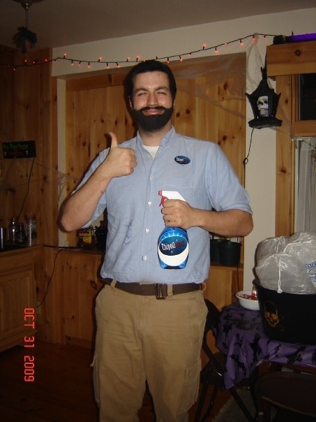 Quotes Billy Mays Oxiclean. QuotesGram