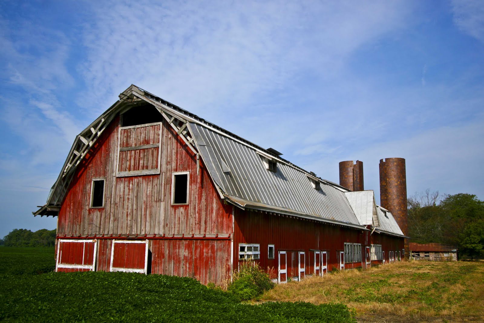 Red Barn Quotes. QuotesGram