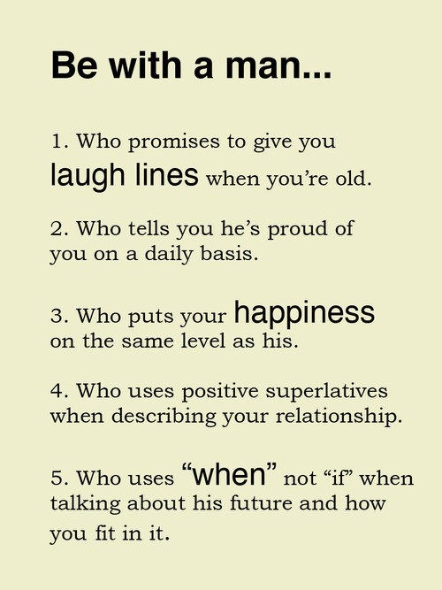 Love A Good Man Quotes Quotesgram