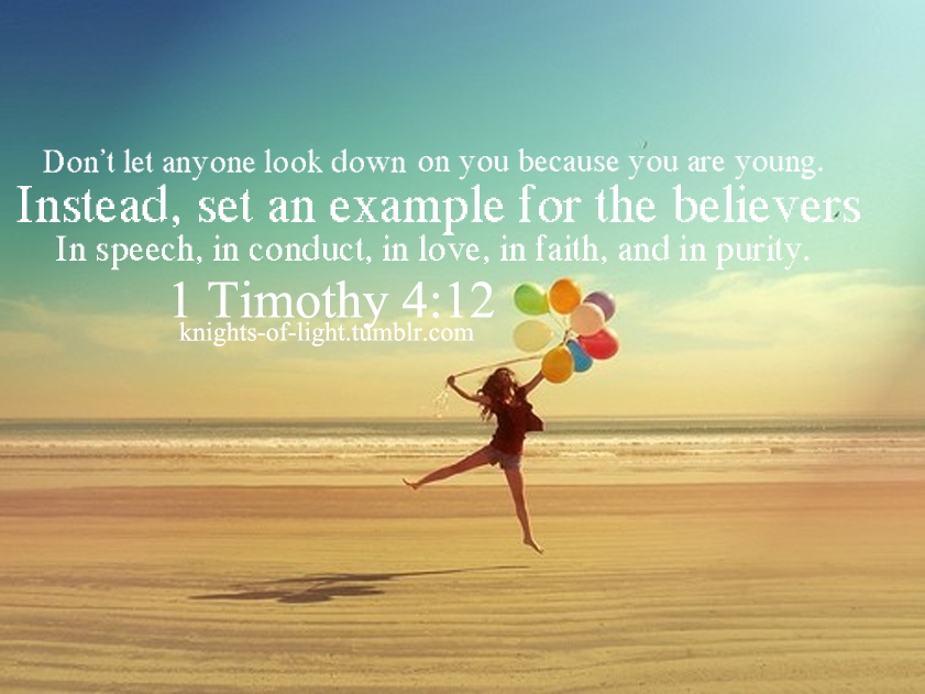 Christian Inspirational Quotes For Youth QuotesGram
