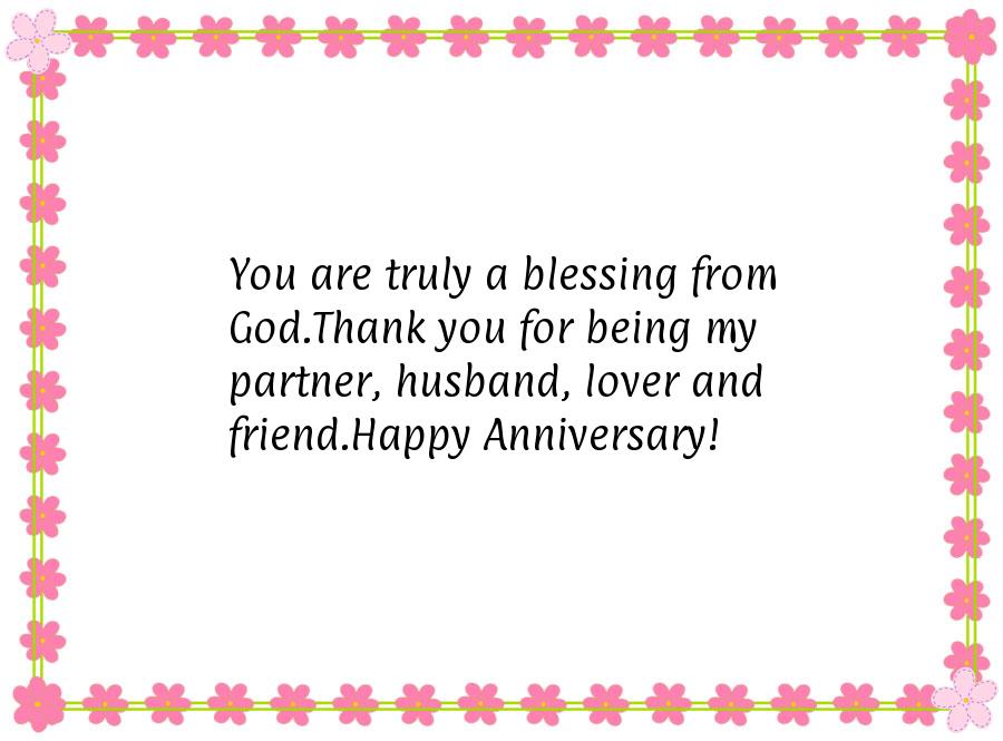 Anniversary Quotes For Husband. QuotesGram