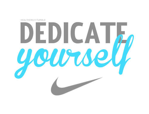 Nike Workout Quotes. QuotesGram