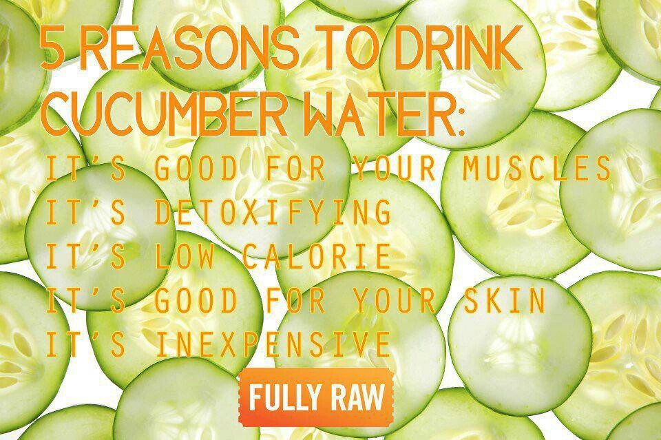 Cucumber Quotes. QuotesGram