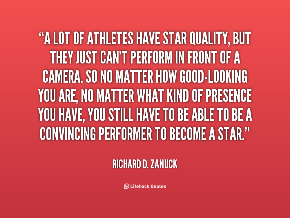 Athlete Quotes About Character. QuotesGram