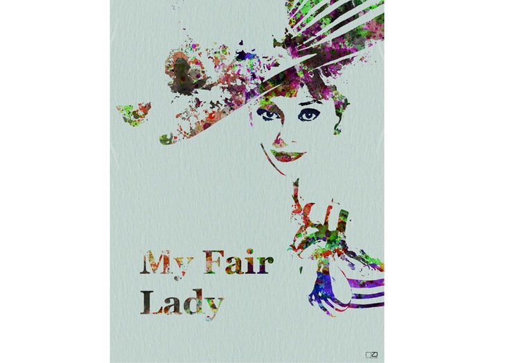 My Fair Lady Quotes. QuotesGram