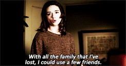 Allison Argent Quotes. QuotesGram