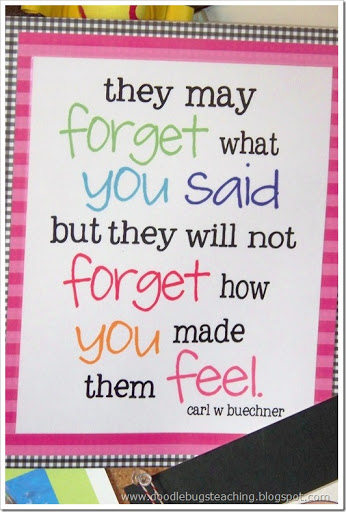 Quotes About Kindergarten Teachers. QuotesGram