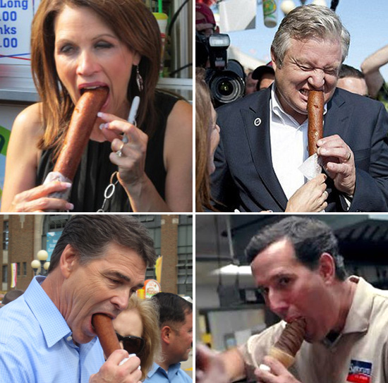 Bill Maher Michele Bachmann Quotes Quotesgram