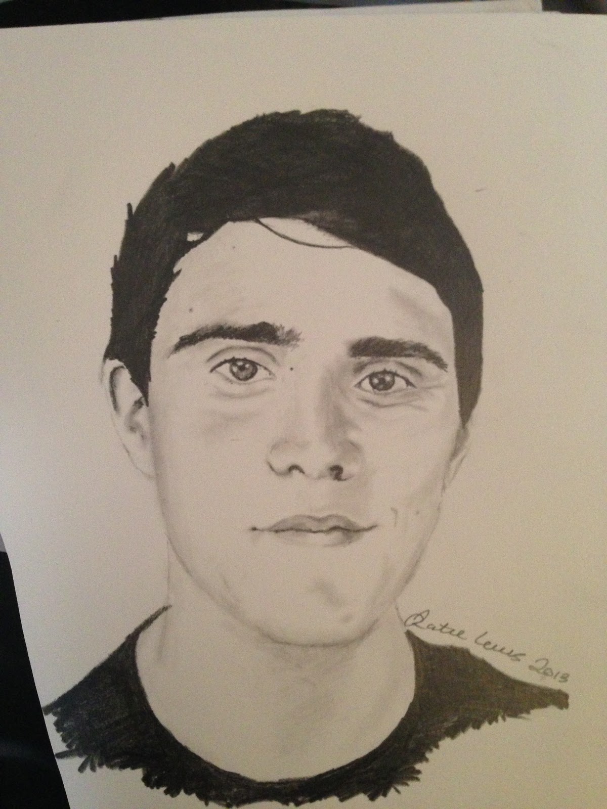 Alfie Deyes Quotes. QuotesGram