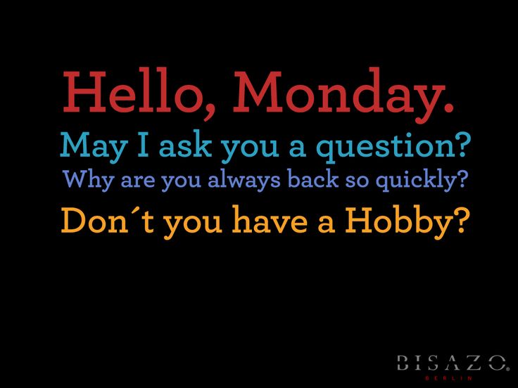 Its Monday Funny Quotes. QuotesGram