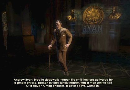 Would You Kindly Bioshock Quotes Quotesgram Would You Kindly Bioshock Quotes Quotesgram
