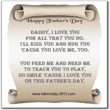 Happy Fathers Day Quotes In Spanish For My Husband. QuotesGram