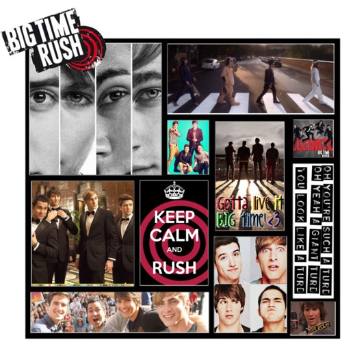 Big Time Rush Funny Quotes. QuotesGram