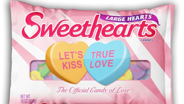 Sweetheart Candy Quotes. QuotesGram