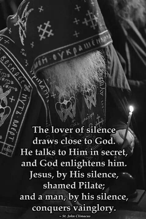Orthodox Saints Quotes. QuotesGram