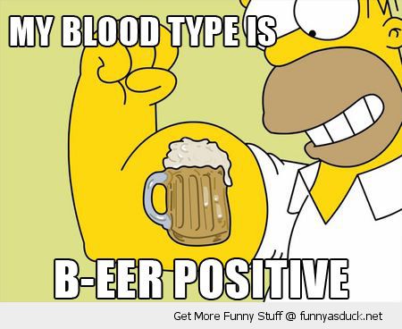 Blood Type Quotes. QuotesGram