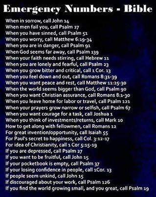 Numbers Bible Quotes. QuotesGram