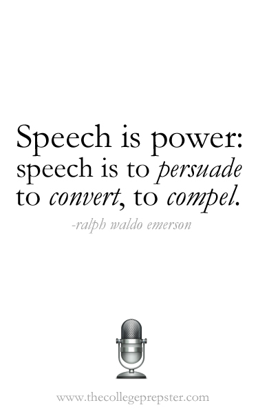 Famous Quotes About Public Speaking. QuotesGram