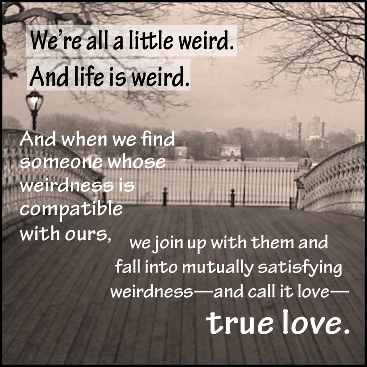 Quotes About Being Eccentric. QuotesGram