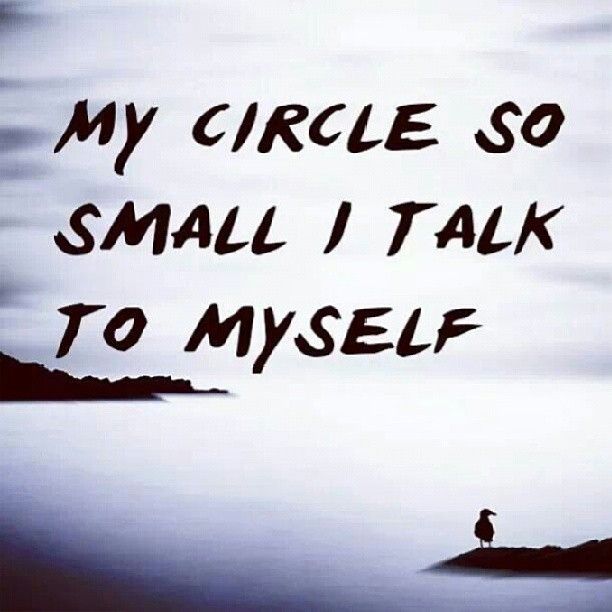 Small Circle Quotes. QuotesGram